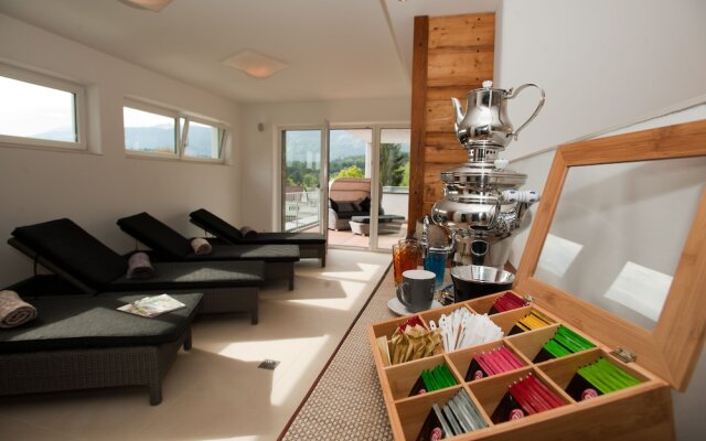 AlpinLODGE Schluga