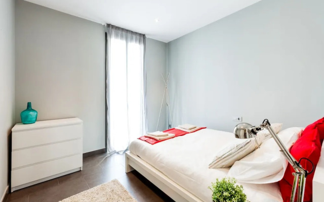 Bo&Co Apartments Sitges