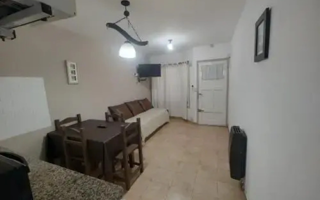 Complejo Mares