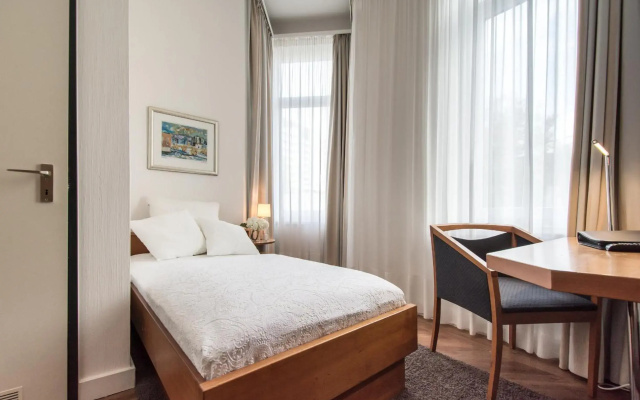 Hotel Friederike