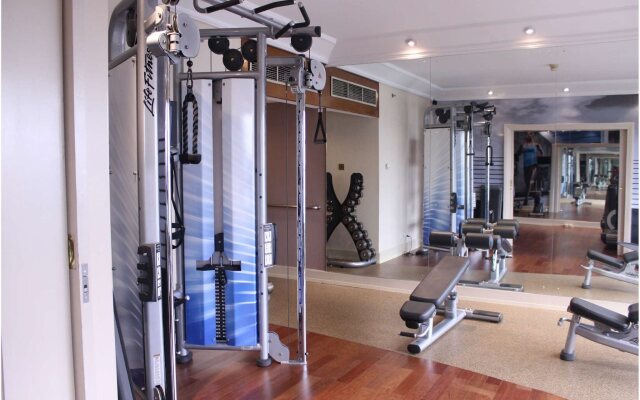 ARTOTEL Suites Mangkuluhur Jakarta