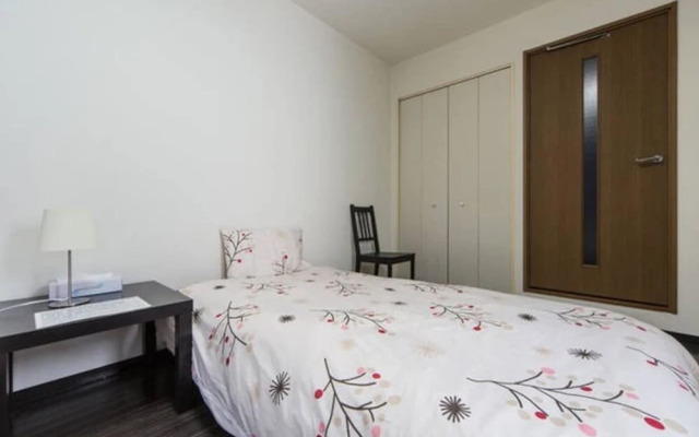Shinsaibashi Comfy Apartment