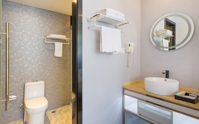 Wuzhen Styletown Coffee Hotel