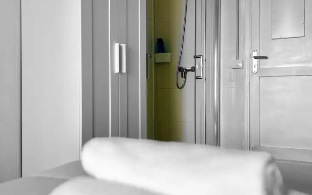 VV Boutique Las Eras Beach