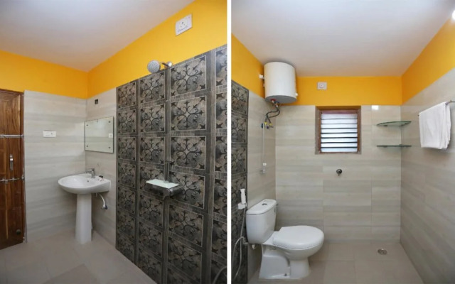 OYO 28078 Golden Villa Guest House