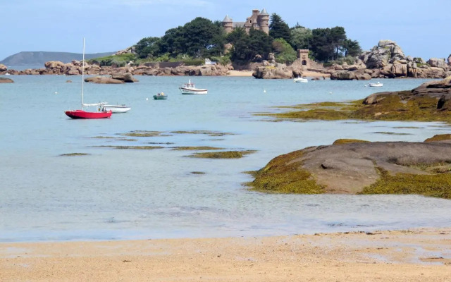 Holiday Home Palacret - TGP306