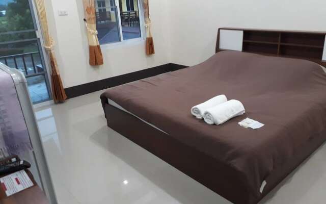 Suansiri Resort