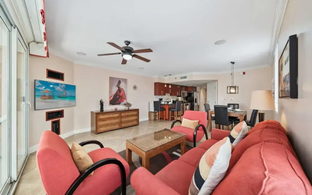 Divi Village Condo 6 J.e. Irausquin Blvd 93