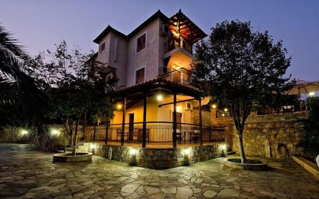Vatellis Villas