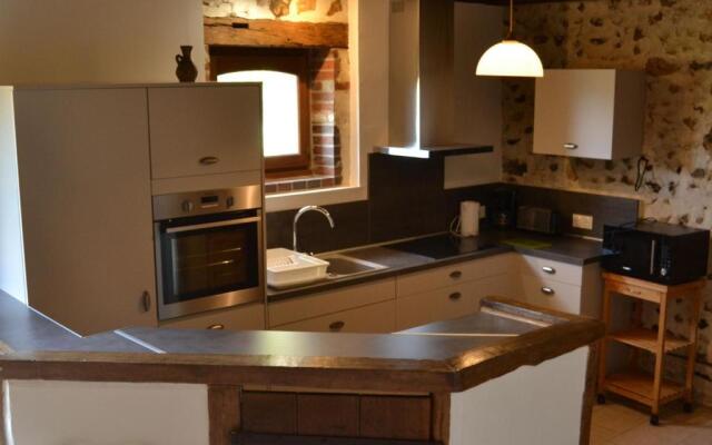 Gîte Châteaudun, 3 pièces, 4 personnes - FR-1-581-71