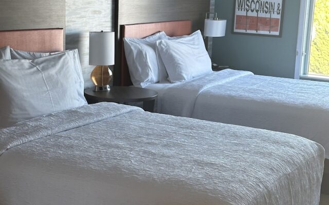 Home2 Suites By Hilton Racine