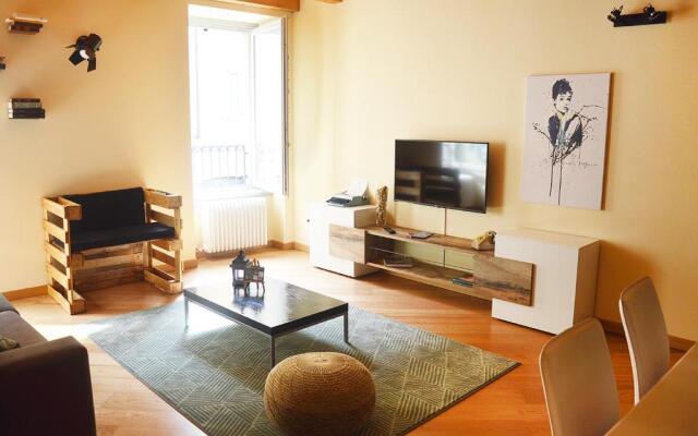 House of artist