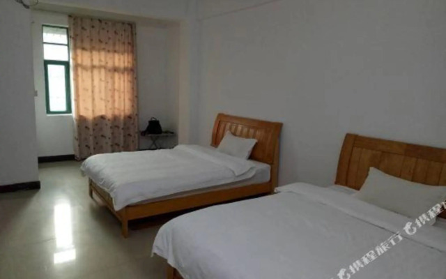 Lezhijia Hostel