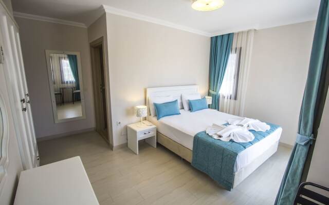 Villa West by Tatilpremium