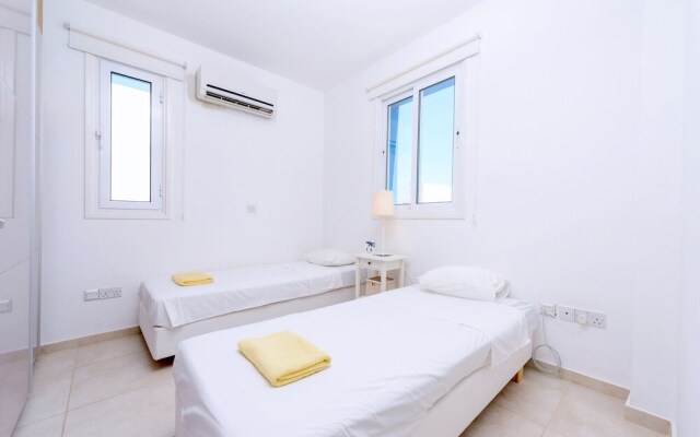 Cape Greco Villa