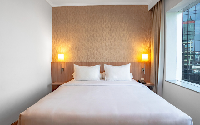 Kimaya Slipi Jakarta By Harris – Guest Rooms – Jakarta