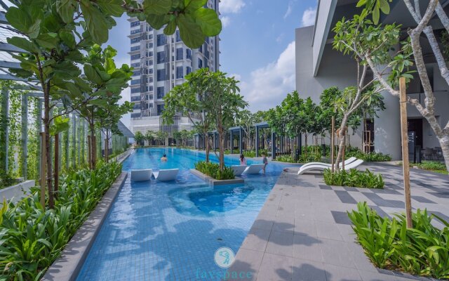 High Park Kelana Jaya by FavSpace