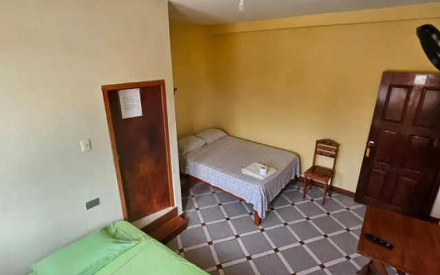 Sarisa House
