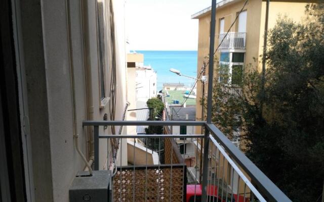 Appartamento Via Dei Glicini