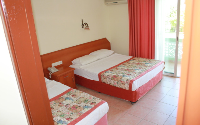 Gazipasa Star Otel