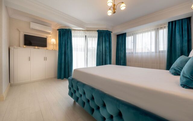 Hotel Boutique Casa Fiori