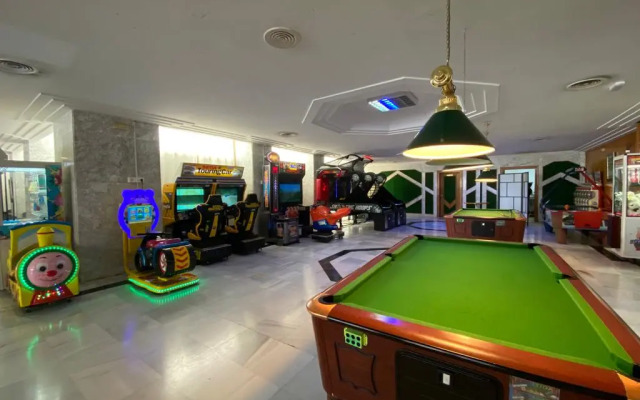 Benal Beach (Benalb Group 21)