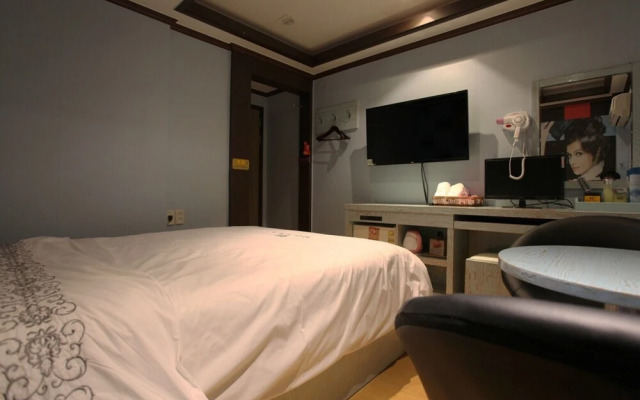 Osan The Rest Hotel