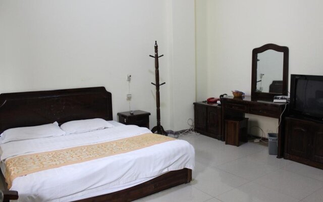 Jiaren Inn