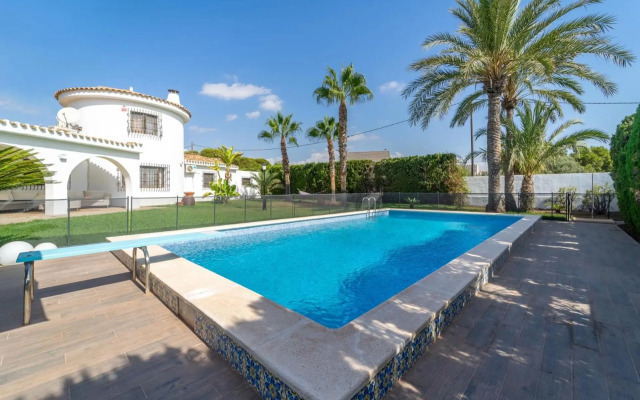 Myflats Villa Los Pinos