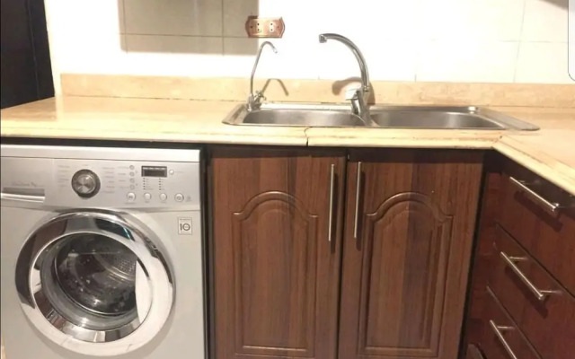 Unique Flat