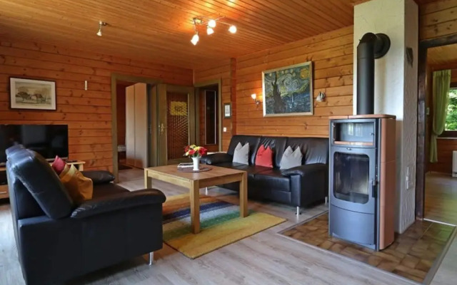 Appealing Apartment in Grafenau