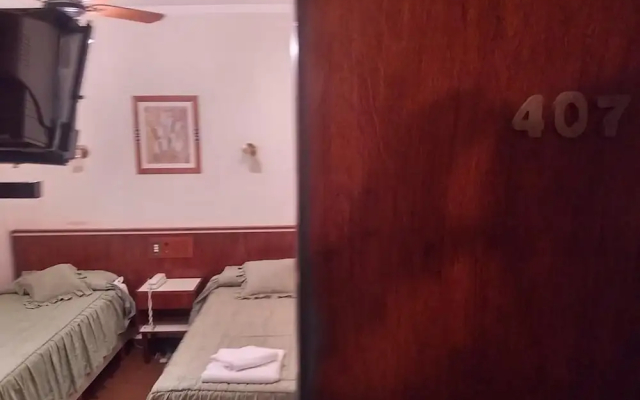 Hotel Compostela
