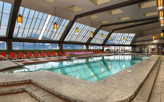 Nugget Casino Resort