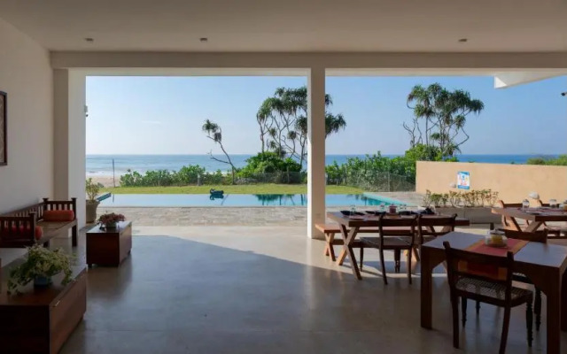 Bungalow By The Beach