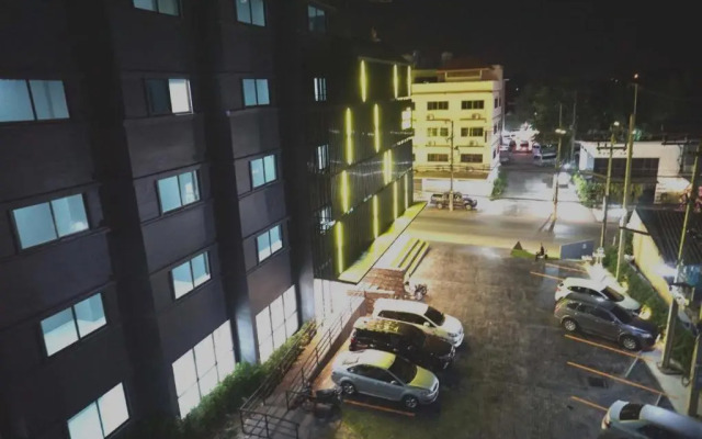 Prinn hotel