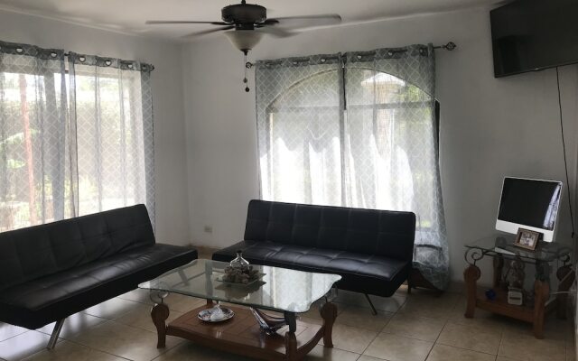 Hostal Santo Domingo