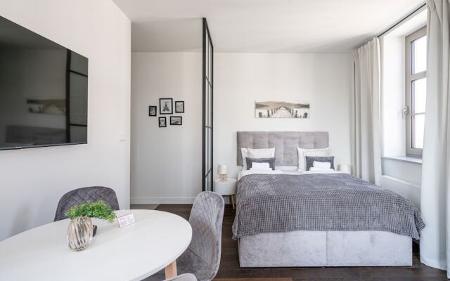 RentPlanet - Młyn Maria