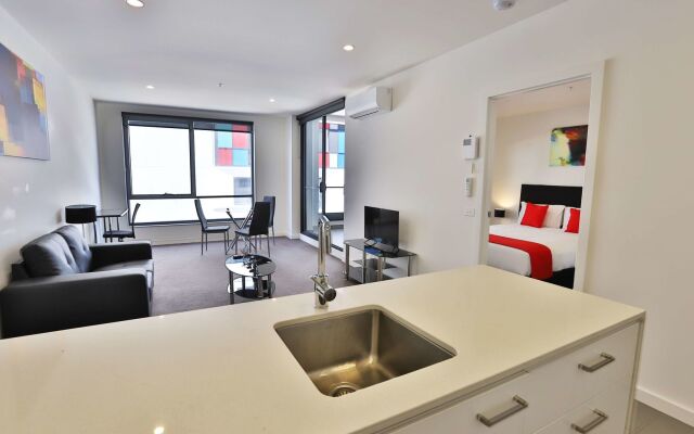 Melbourne Knox Central Apartment Hotel