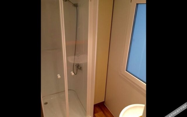 Holiday Chalets Camping Mare e Pineta