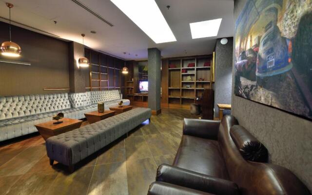 Tiara Thermal & Spa Hotel