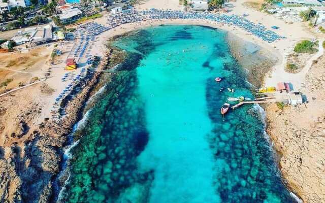 Nissi Avenue Apartment in Ayia Napa