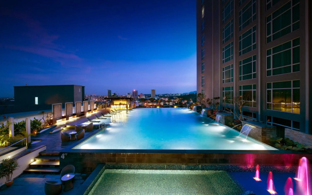 Hatten Hotel Melaka