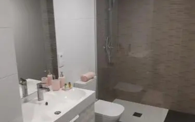 Apartamentos Nájera
