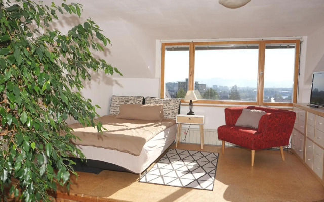 Haus Bregenz Apartment Bodensee