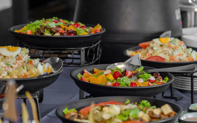 Four Points by Sheraton Bogota