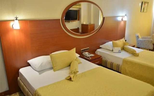 Hotel Inci