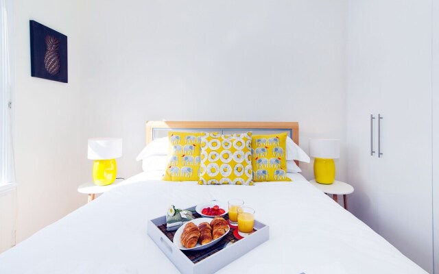 The Craven Terrace Cocoon - TL11