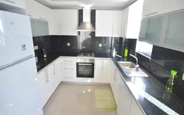 New Age Beach Breeze Luxury Villas