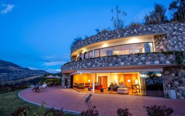 My Sacha Ji - Wellness Hotel