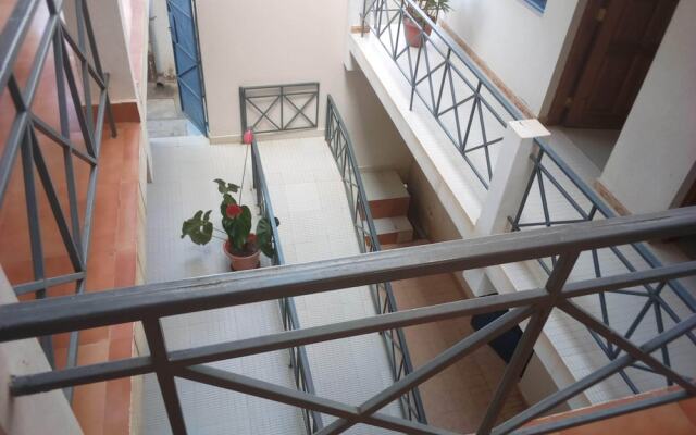 Kitui Premier Resort